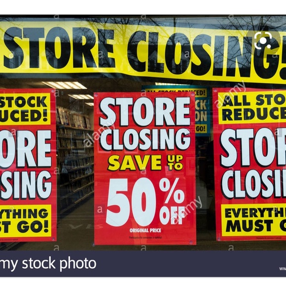 🚨Store Closing🚨 - Picture 1 of 1